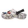 Marimekko x Crocs Classic Platform Clog Unikko Print Pánske tenisky White Multi-Color 211411-90H