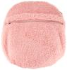 Heat Storage Eco Hot Water Bottle Pink EWT-1543PK