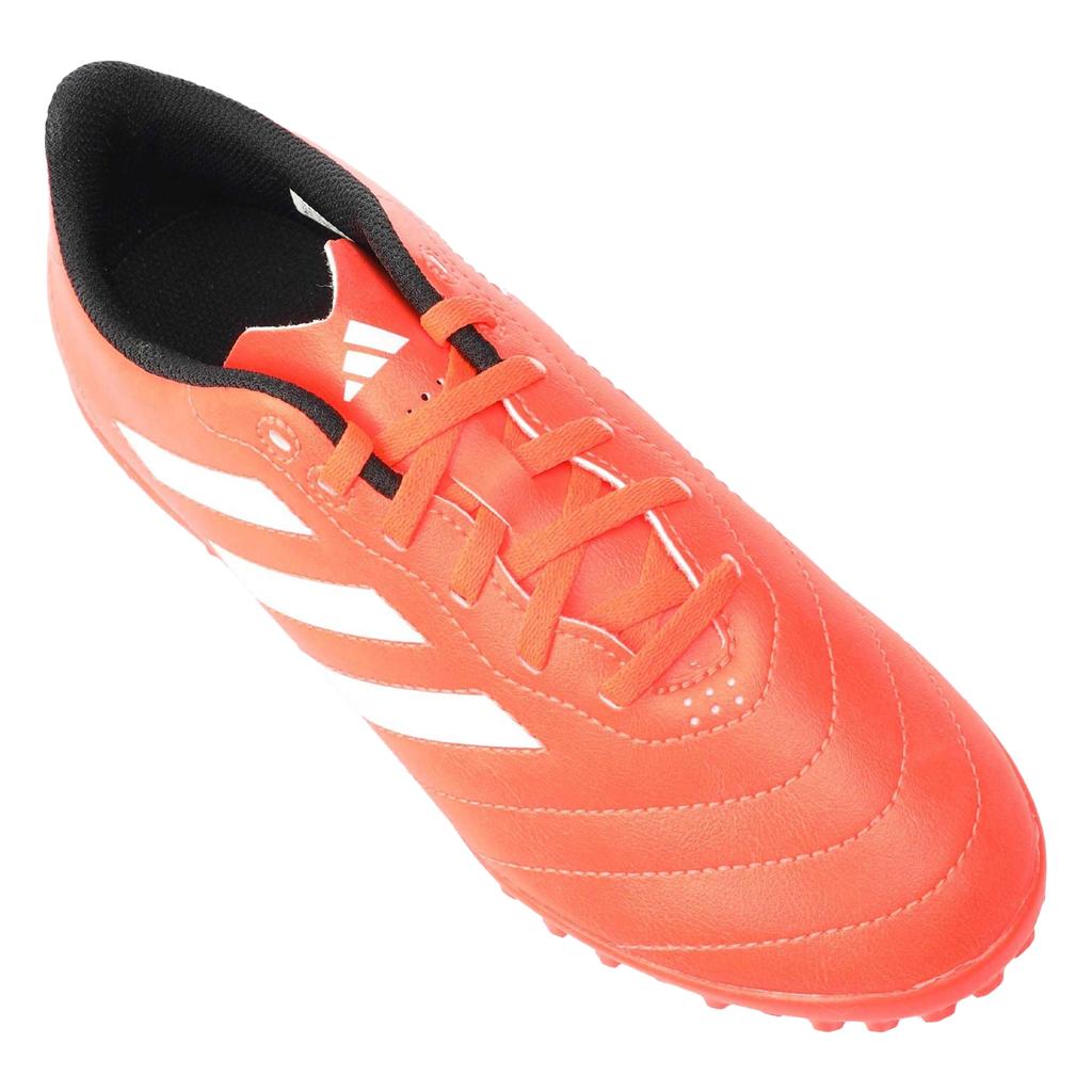 Adidas Childrens/Kids Goletto VII Firm Ground Football Boots