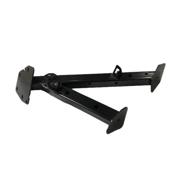 1 pár držáku podběhu kola pro BMW řady 3 G20 G28 (41007488033, 41007488034).