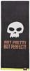 Marushin Disney Toy Story Face Sid In Dark 2006000000 Towel, 34x80cm, Position,