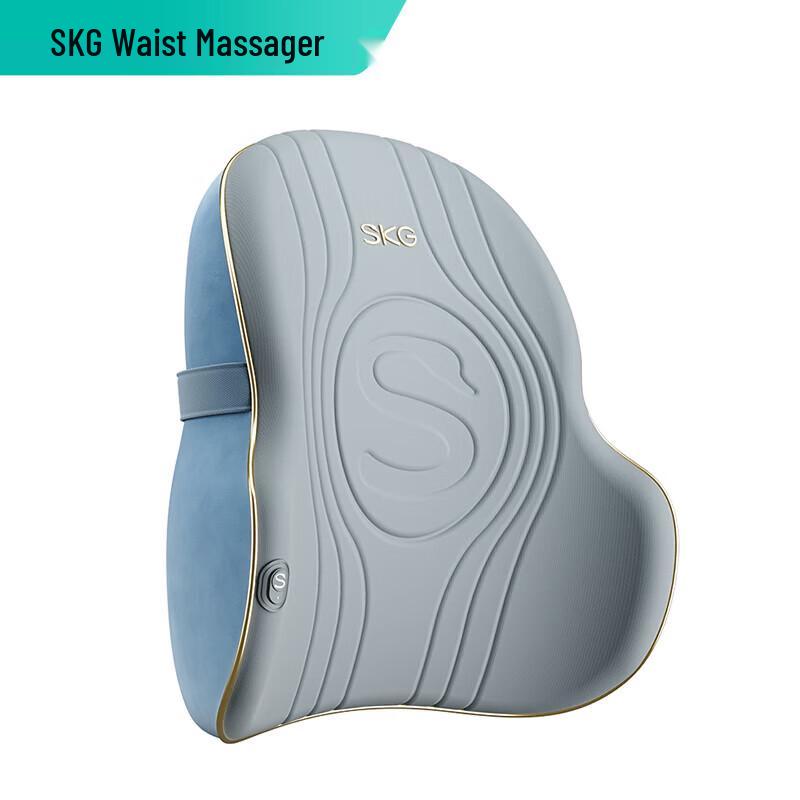 SKG T3 Gen 2 Lumbar Massager