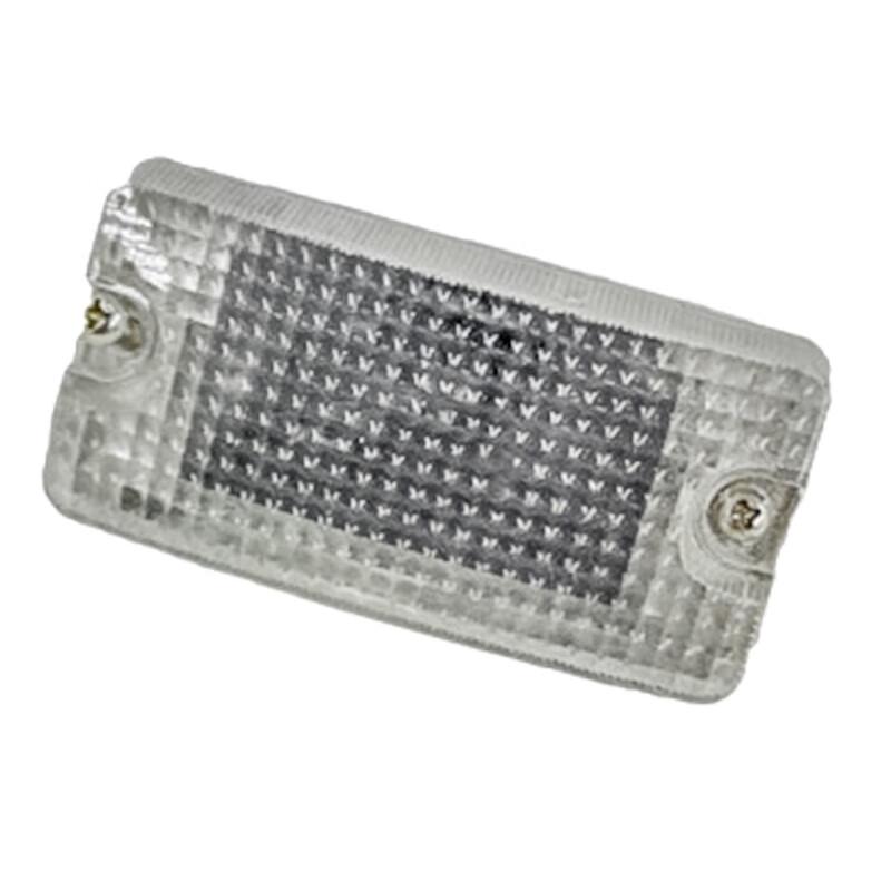 Jiefang Truck Cab Front Marker Light