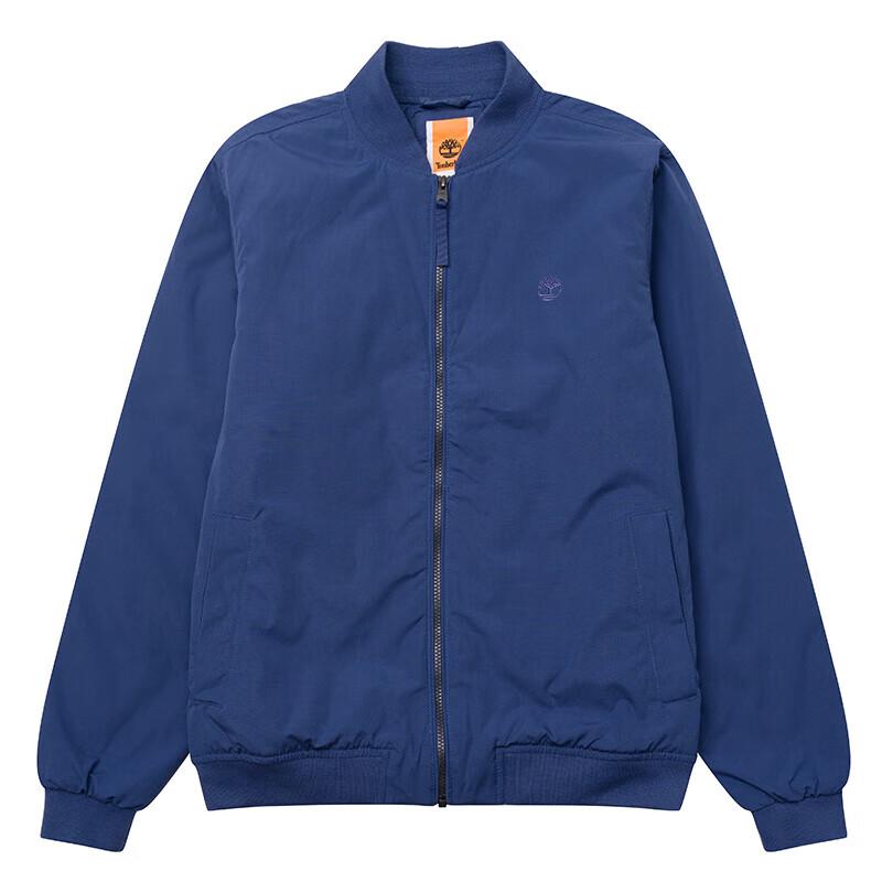 Timberland A5M9TEYO Men s Woven Jacket XL