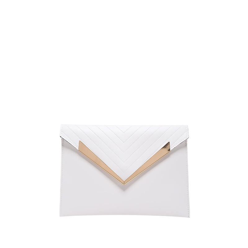 Mode Retro Umschlag Tasche Herbst Neue Stil frauen Brieftasche Casual Handy Tasche Einfache Große Kapazität Clutch Tasche