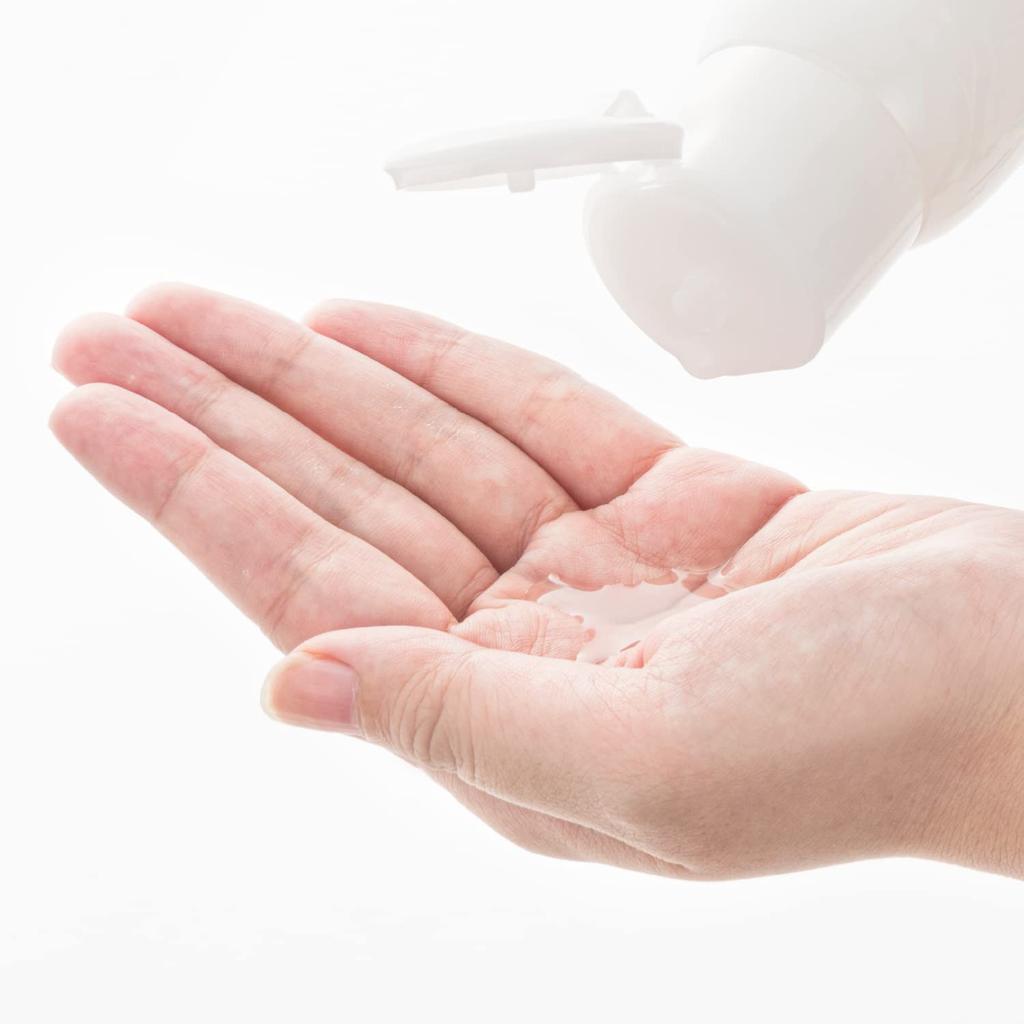 Nameraka Honpo Lotion NC Moisturizing