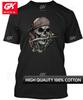 Pirate Skull Graphic T Shirts Unisexs Clothing New In Tops Tees Cotton Women Bstract Witty Tees Relaxed RelaxedFit Simple Tshirts