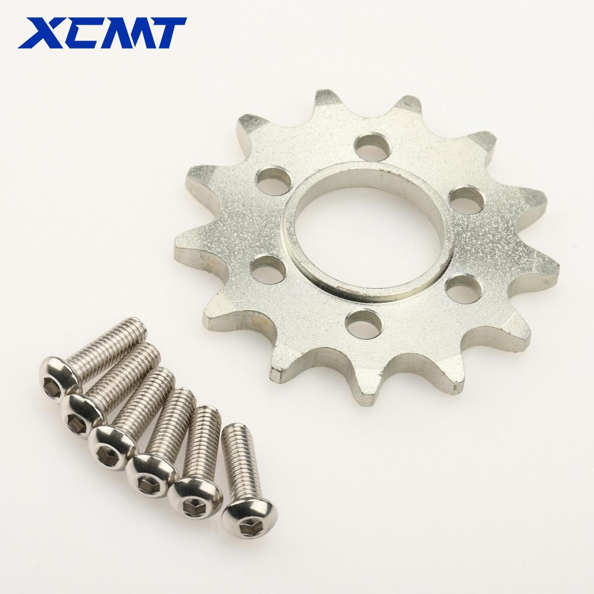 For Surron Ultra Bee UltraBee Accessories Motorcycle Chain 13T Front Sprocket Off-Road Electric Vehicle Dirt E-Bike 13T