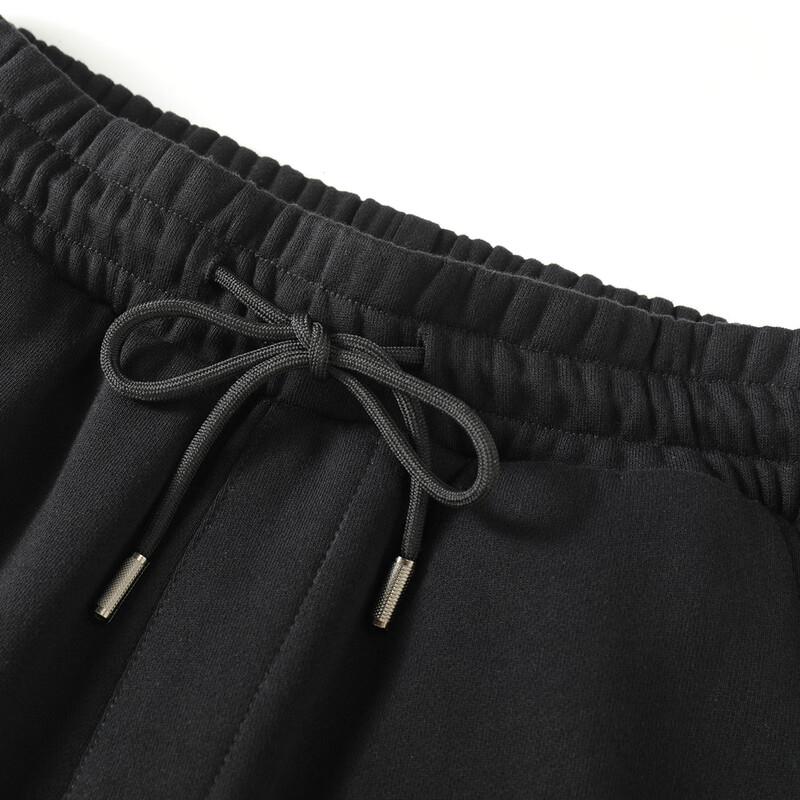 Baleno Men's Summer Loose Fit Cotton Shorts