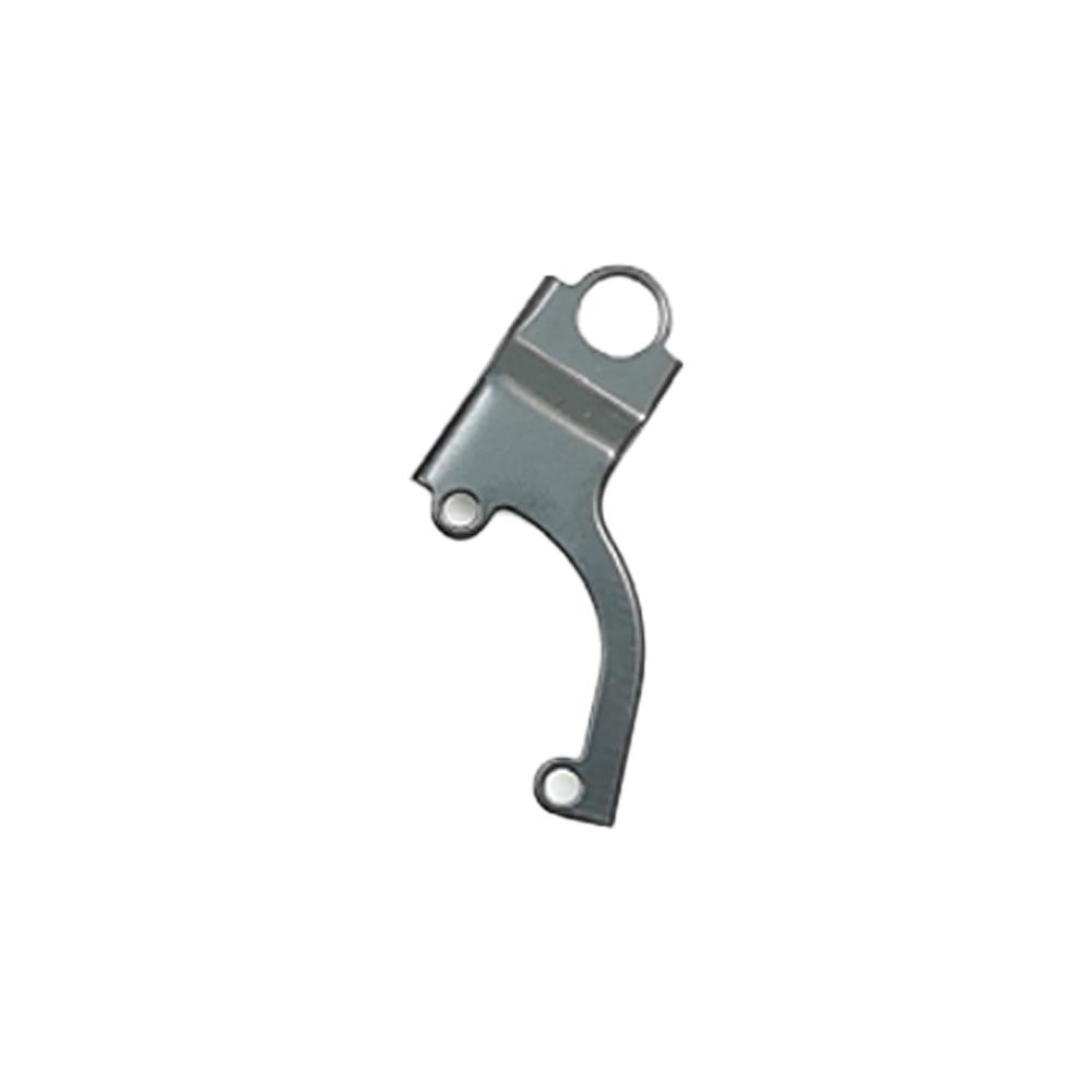 For QJMOTOR SRK600RR SRK 600 RR 2020 2021 Qianjiang Sai600 Left Right Support Plate Front Panel Mounting Bracket Accessories