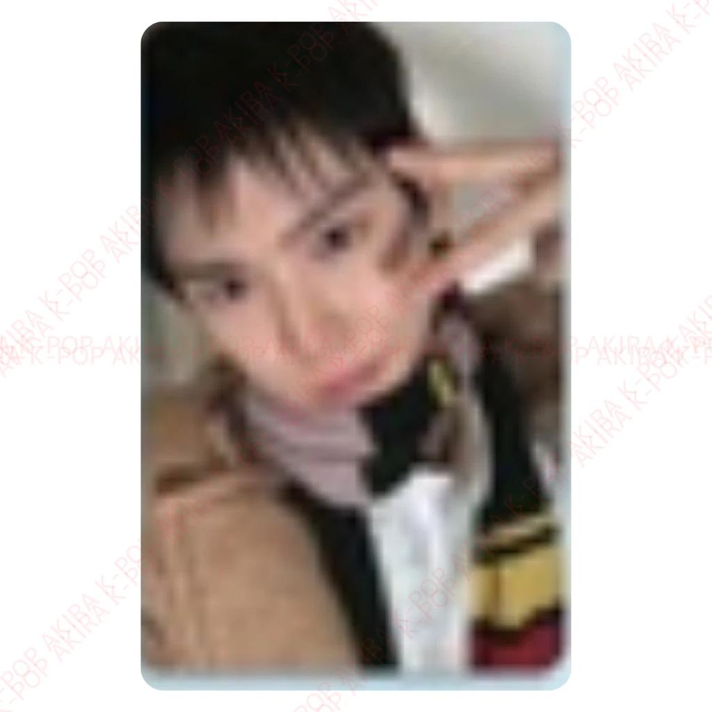 PRE-ORDER RIIZE 2nd JAPAN SINGLE All of You ALBUM PHOTO CARD JAPAN POB OFFICIAL