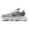 Nike נעלי סניקרס לנשים Air Zoom Type Se לבן שחור ממוחזר קז'ואל DD2947-100
