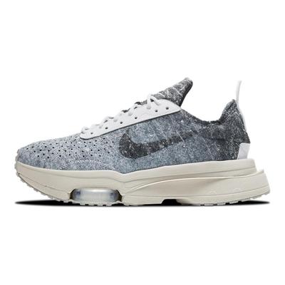 Air Zoom Type Se Recycled White Black Women's Sneakers Casual DD2947-100
