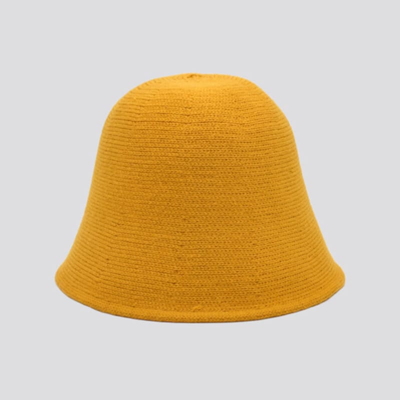 LALA Stickad Hinkhatt A