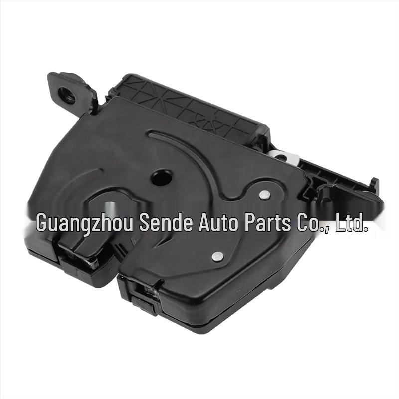 BMW F81 E84 Trunk Lock Tailgate Lock for 2010-2016 Models (51247200511)