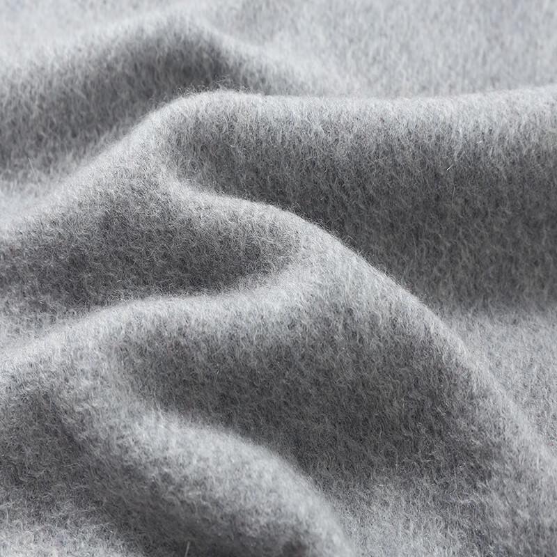 Hengyuanxiang Cashmere Blend Scarf