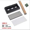 Double-Side Base Diamond Sharpening Stone Whetstone Knife Kitchen Grit Chef Knife Grinding 400/600/1000/1200 Grit Sharpener