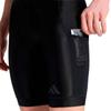 adidas Men's Knit Sports Shorts KB9574