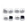 W205 W253 Car Window Switch Repair Button Caps Cover Trim For Mercedes Benz C GLC E S Class W213 W222 C200 C350 2059056811Switches Seat 3