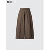 Uniqlo Japan Cotton Culottes
