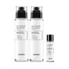 6 Peptide Skin Booster Serum Set – Hydrating Toner-Serum,Multi-Peptide Glow Boost (150ml×2 + 30ml)