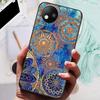For  ZTE Blade A35 Lite Case Lion Wolf Silicone Soft Back Cover For ZTE Blade A35 Core Phone Case A35Lite 2024 Protective Shell
