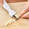 Stainless Steel Onion Julienne Slicer & Chopper