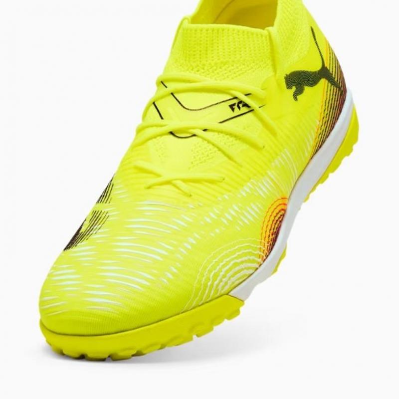 Puma Future 8 Match Tt Futsal Shoes 108370   03 Future 8 Match Tt