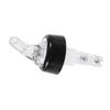 30ml Shot Measure  Liquor Bottle Pourer Measuring Drink Wine Dispenser Plastic