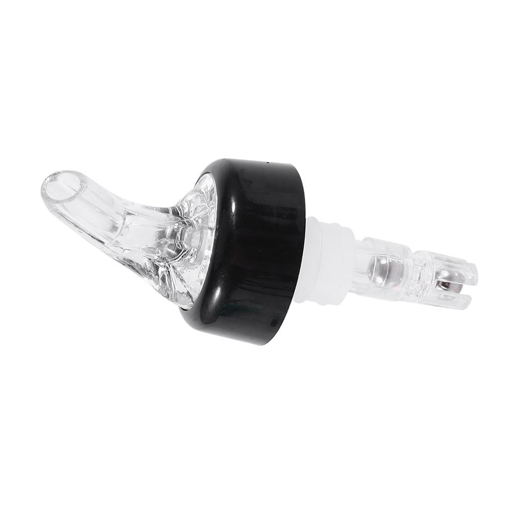 30ml Shot Measure  Liquor Bottle Pourer Measuring Drink Wine Dispenser Plastic