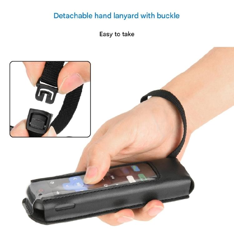 MultiFunctional Remote Cover With Detachable Handle For Easy Access And Enhancing Grip Comfort Remote Control Protector