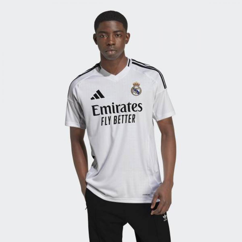 

Adidas Real Madrid Home Jersey 24 25 L