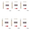 Ultra Bright Luminous Bleaching Rough Fishing Buoy Luminous Rod For Fishing Night Light Light Stick