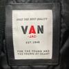 VAN JACKET 2020 Black JW-10514 Premium Stadium Jacket L blackUsed