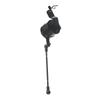 Cadillac XLR Chevrolet Rear Left Driver's Suspension Position Sensor - 89047644.