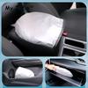 For Leapmotor T03 Car Sun Viso Front Window Windshield Sunshade Heat Insulation Summer Sun UV Protection Auto Accessories