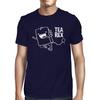 1Tee Mens "Tea" Rex T-Shirt