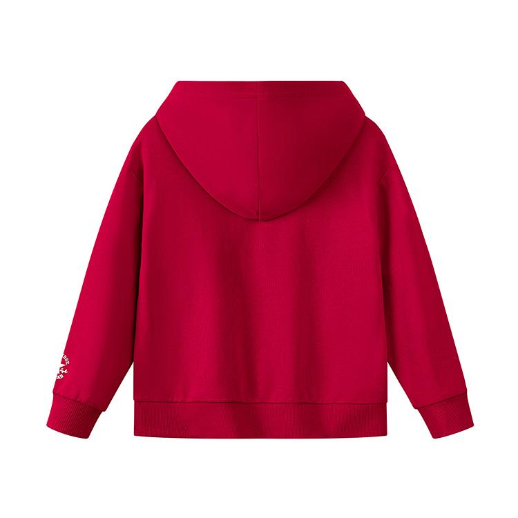 Converse Kids Sweatshirts Hooded Moderate CV2612729