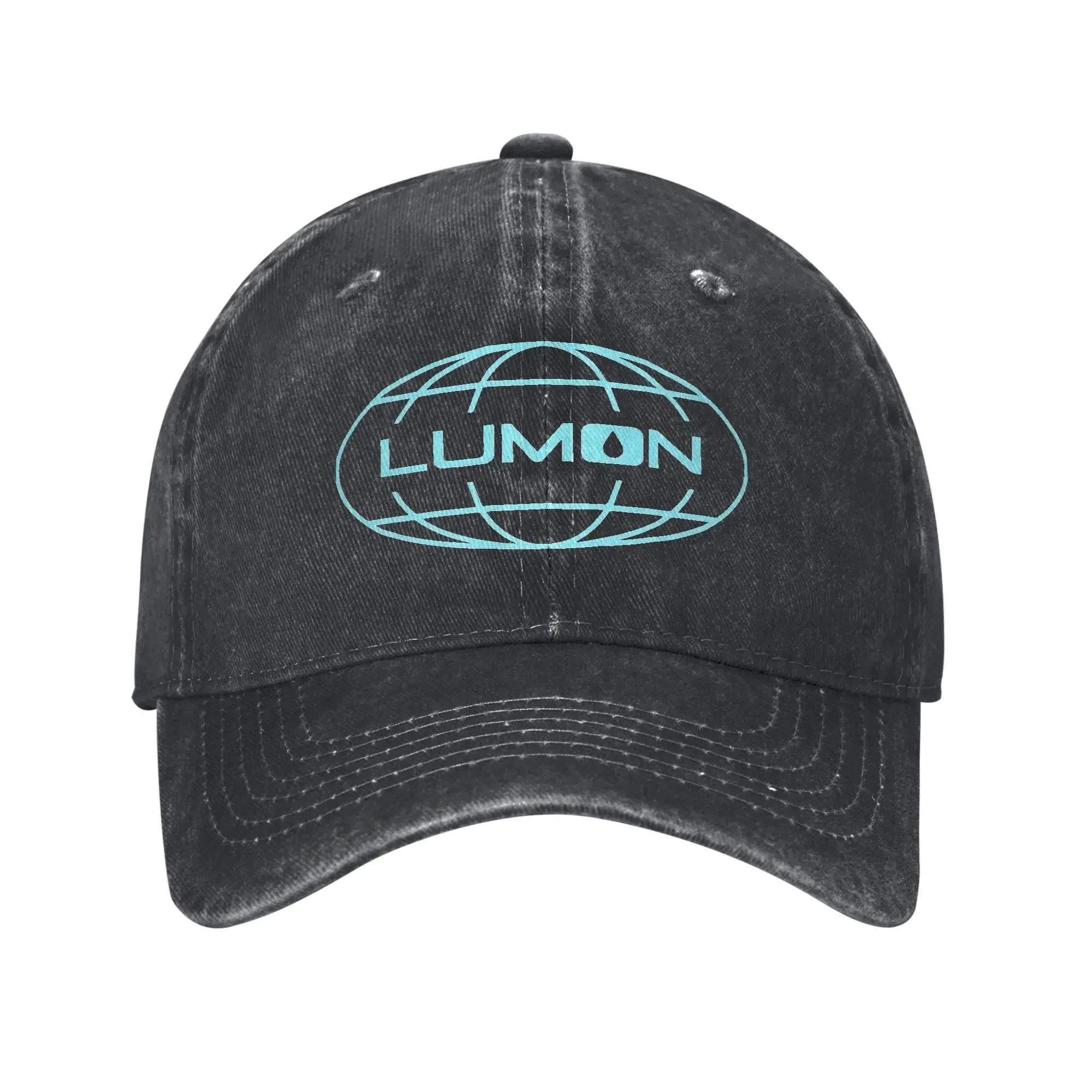

Unisex Lumon Macrodata RefineUnisext Severance Cap Outfits Baseball Cap Classic Trucker Hats Adjustable as shown