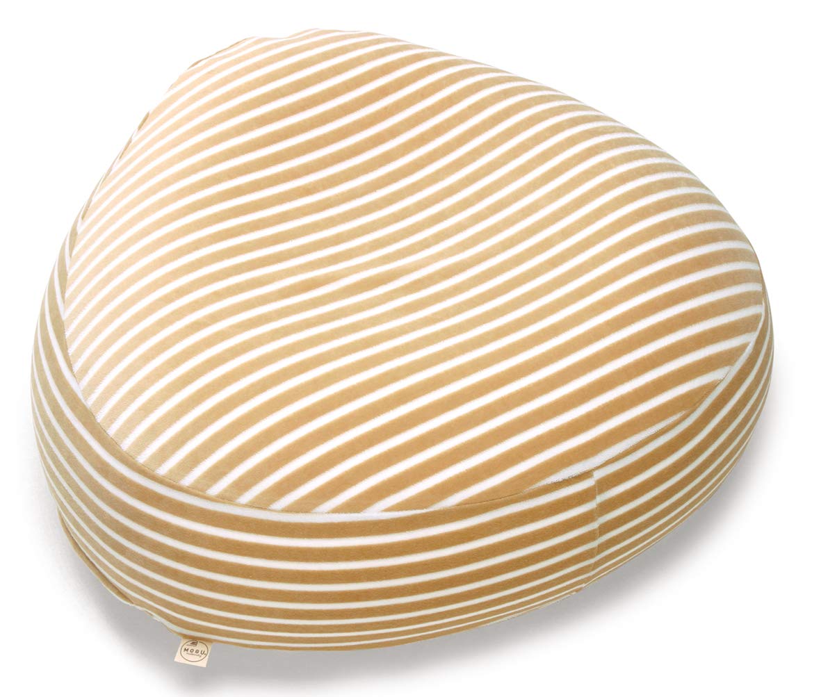 

MOGU Mama Sofa sofa for mothers that is gentle on bare (maternity skin) бежевый