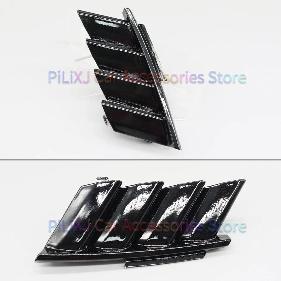 Front Bumper Towing Hook Eye Cover Lid For Toyota Corolla Altis Sedan 2019 2020 2021 Tow Hook Hauling Trailer Cap Garnish Shell