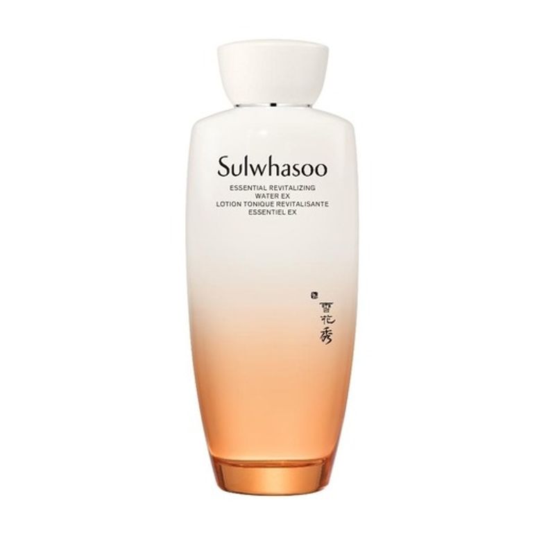Sulwhasoo Essential Balancing Water EX 150ML