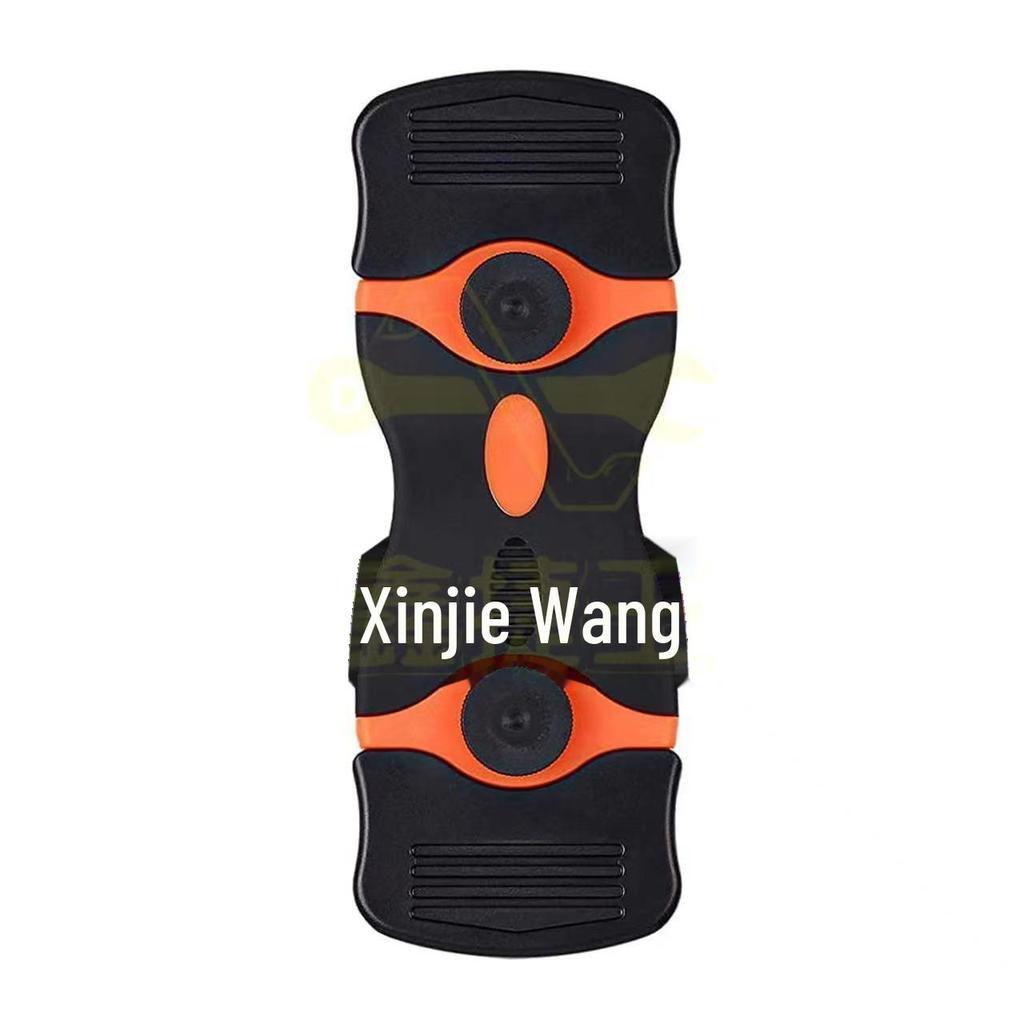 Multifunkční čisticí špachtle a škrabka