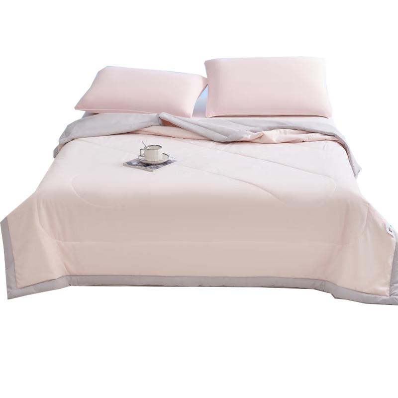 Roman Roland Antibacterial Washable Summer Quilt