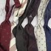 8Cm Tie Men'S Formal Wear Business Work British Professional Wear Hand Hit Work Tooling Vintage Wedding
