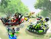 LEGO Racer Swamp Race 8899