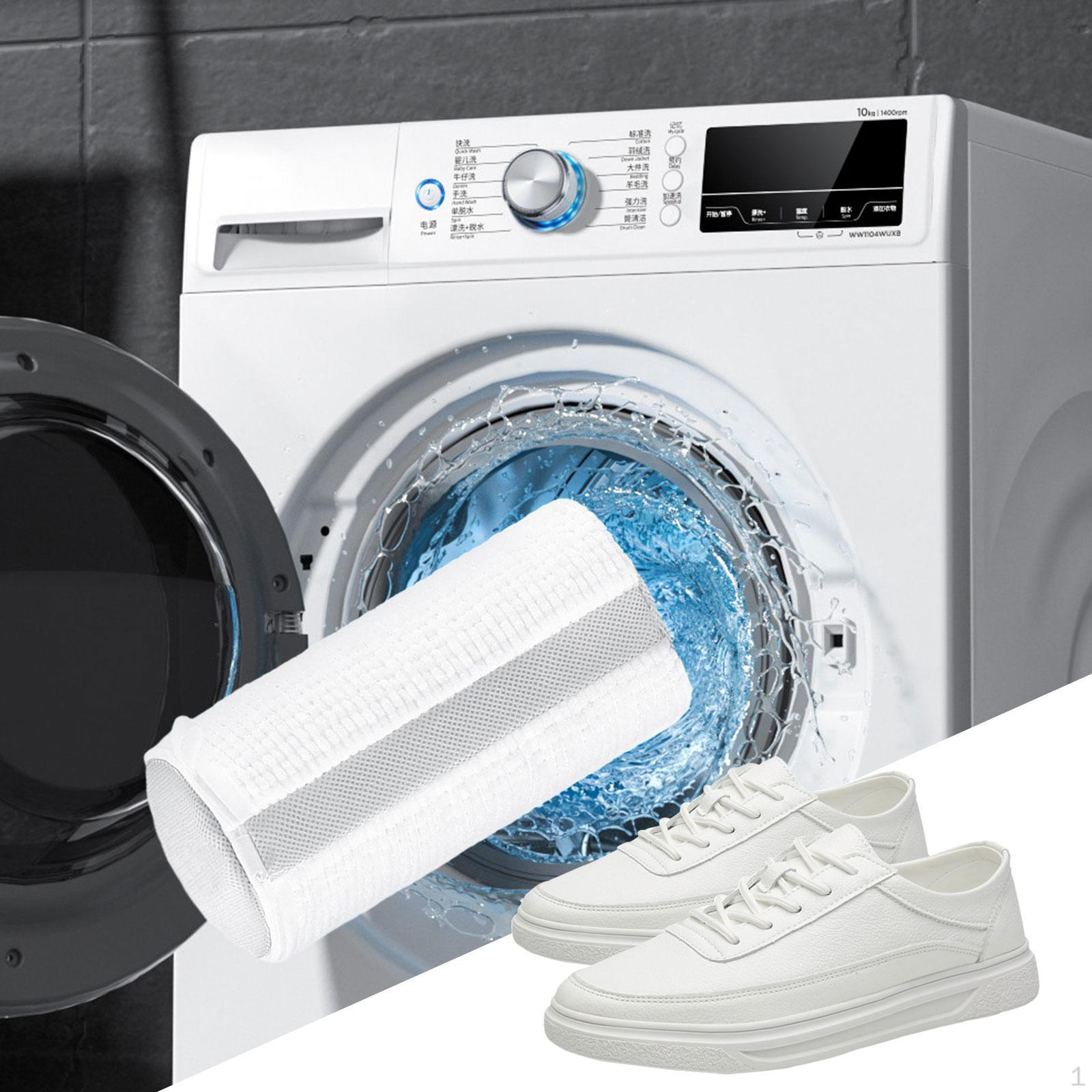 

Обувь для стиральной машины - Премиальное решение для чистки обуви