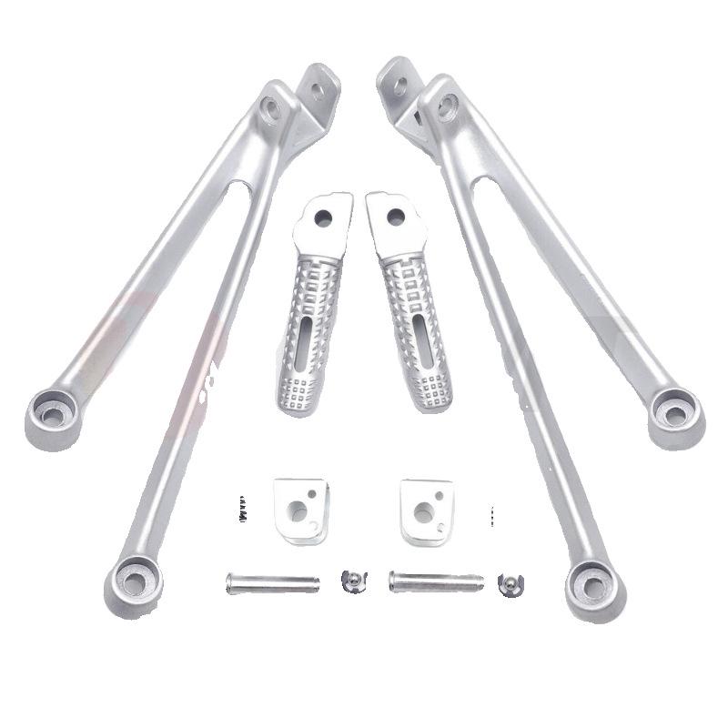 

Rear Footrest Bracket & Footpeg for BMW S1000R/S1000RR 2009-2018