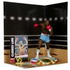 McFarlane Movie Maniacs Pose Rocky Wave 2 Clubber Lang - 6" - - (Rocky III)
