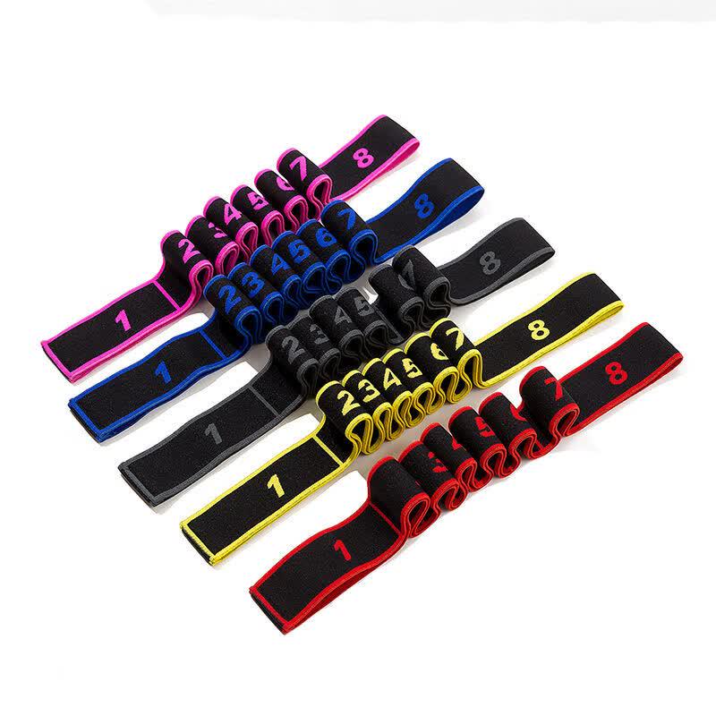 Elastic Yoga Resistance Band